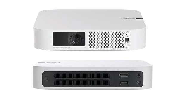 XGIMI Elfin - Ultra Compact 1080P Portable Projector