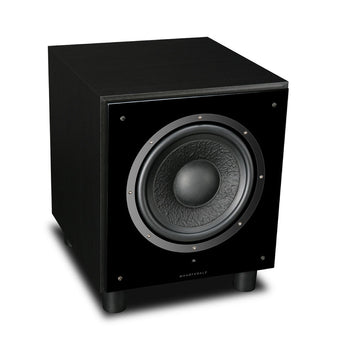 Wharfedale SW-12 - 12-Inch Powered Subwoofer