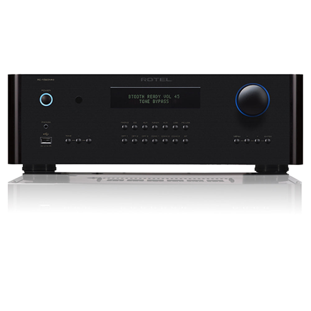 Rotel RC-1590 MKII - Stereo Preamplifier