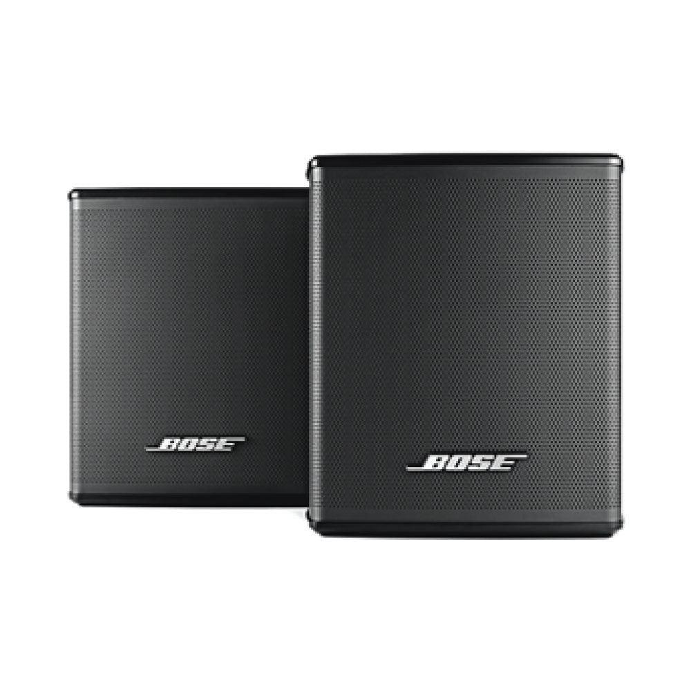 Bose Smart Soundbar 700 + Bass Module 700 + Surround