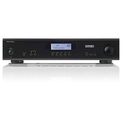 Rotel A11 Tribute - 50W Integrated Stereo Amplifier