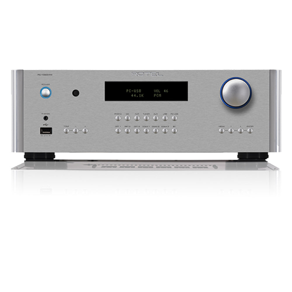 Rotel RC-1590 MKII - Stereo Preamplifier