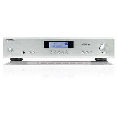 Rotel A11 Tribute - 50W Integrated Stereo Amplifier