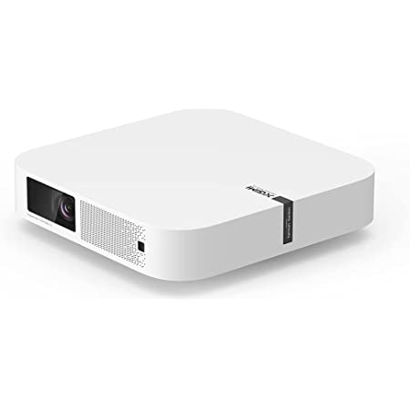 XGIMI Elfin - Ultra Compact 1080P Portable Projector