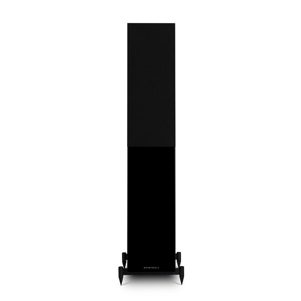 Wharfedale Diamond 12.4 - 2.5-Way Floorstanding / Tower Speakers