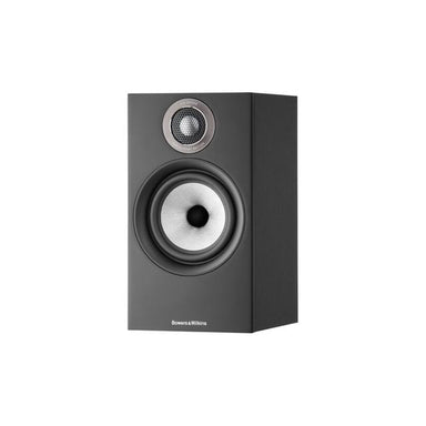 Bowers & Wilkins 607 S2 Anniversary Edition now available at Qubix Technologies, Bangalore, India. Bowers & Wilkins Products Available for Purchase at Qubix Technologies, Bangalore. Home Theaters Available for Purchase at Qubix Technologies, Bangalore.