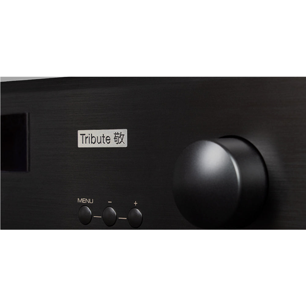 Rotel A11 Tribute - 50W Integrated Stereo Amplifier