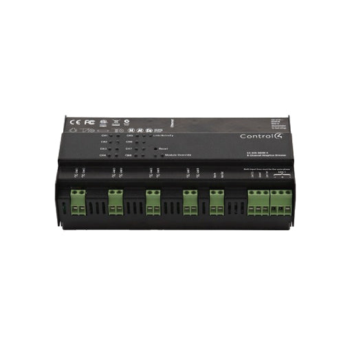 Control4 8 Channel Dimmer