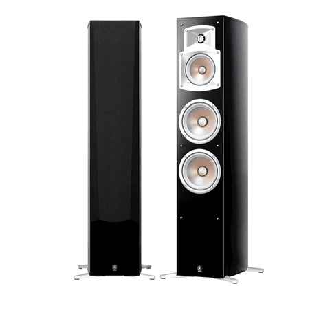 Yamaha NS-555 - Floorstanding / Tower Speakers