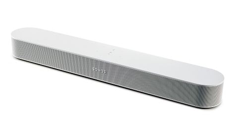 Sonos BEAM (GEN 2) - Soundbar (Dolby Atmos)