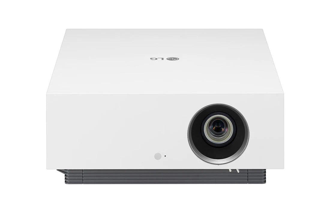 LG AU810P 4K UHD Laser Smart Home Theater CineBeam Projector