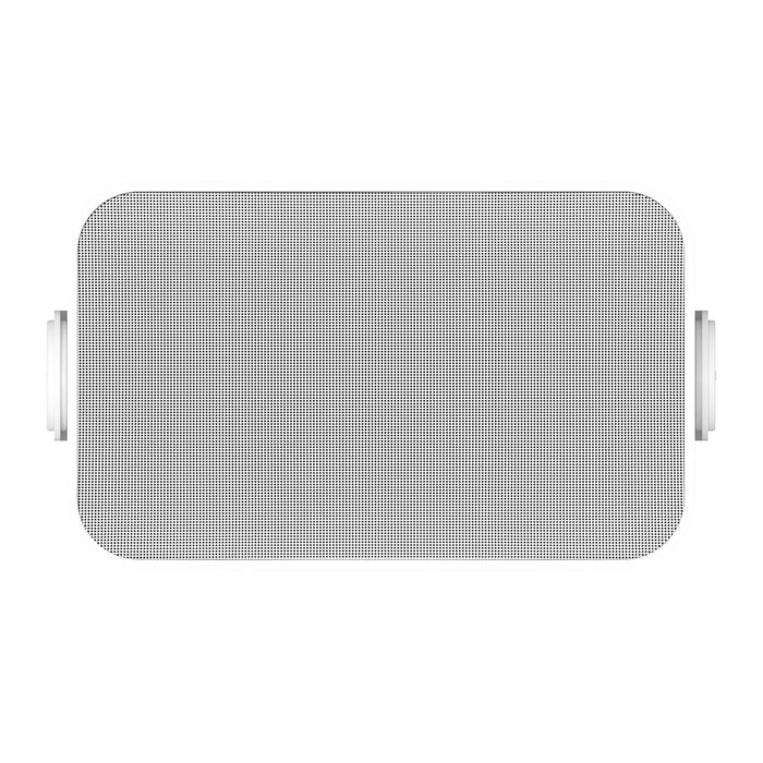 Sonos Outdoor Speakers by Sonance(Pair) - White