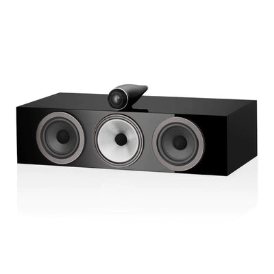 Bowers & Wilkins HTM71 S3 Center Channel Speaker