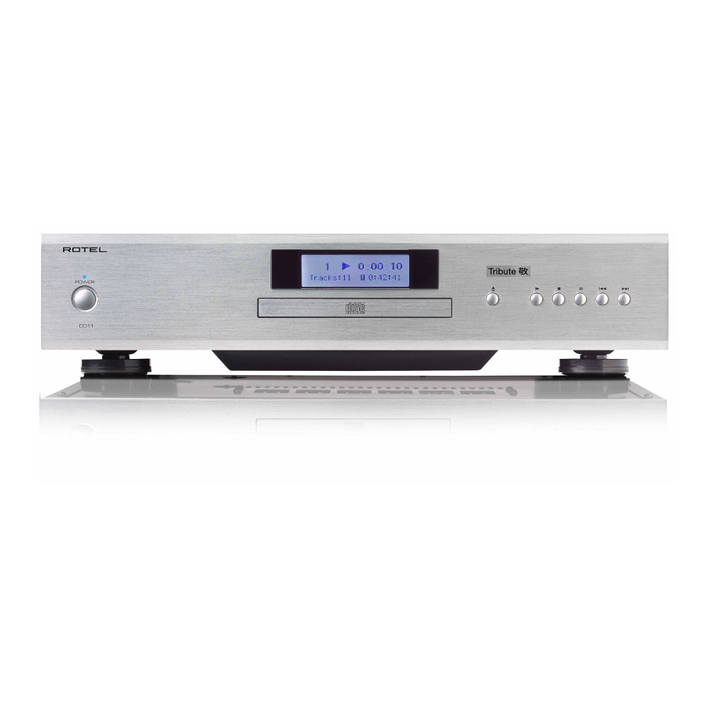 Rotel CD-11 Tribute - CD Player