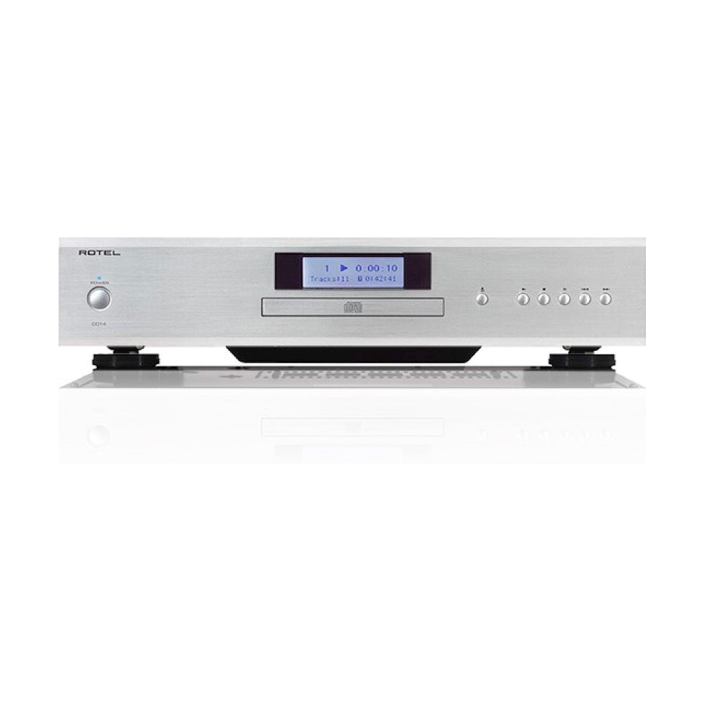 Rotel CD-14 MKII - CD Player