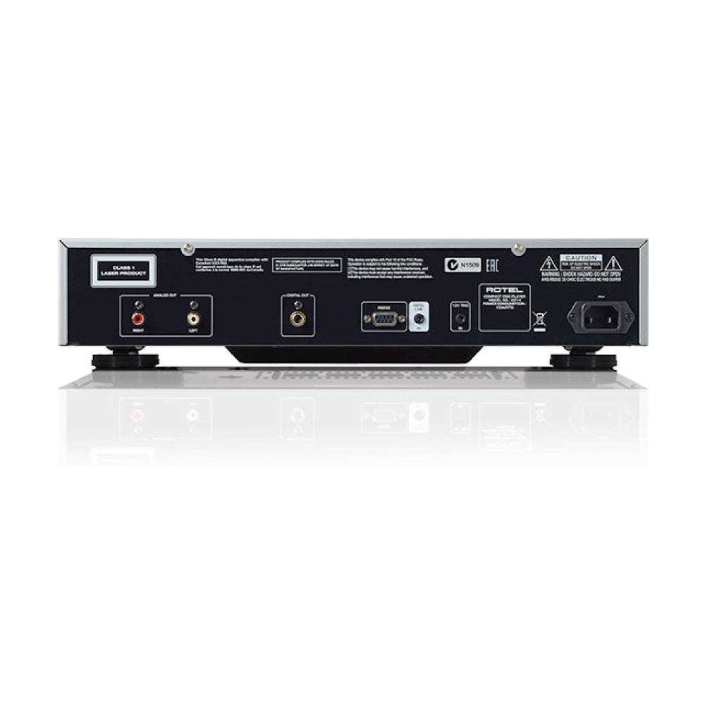 Rotel CD-14 MKII - CD Player