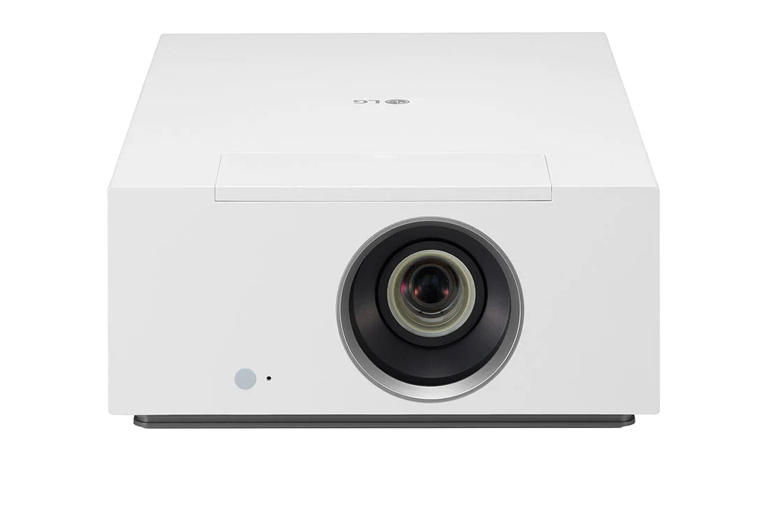 LG CineBeam HU710P 4K UHD Hybrid Home Cinema Projector