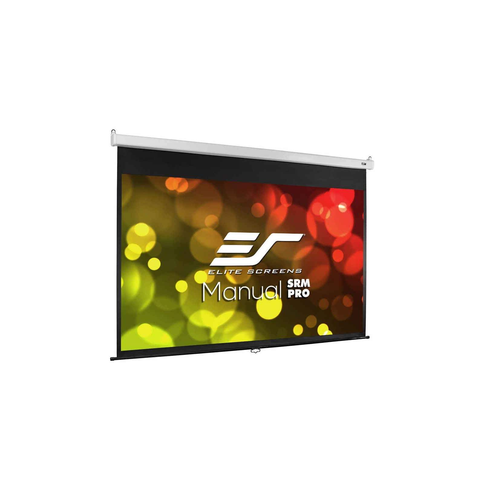 Elite Screens Manual B Series (SRM)