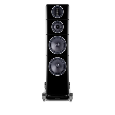 Wharfedale Elysian 4 - 3-Way Floorstanding / Tower Speakers