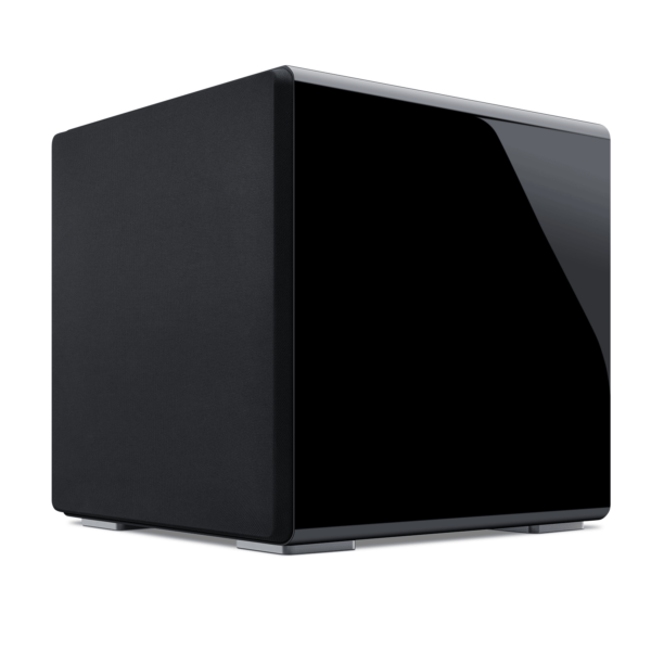 Reference FTEQ Dual 12″ Subwoofer
