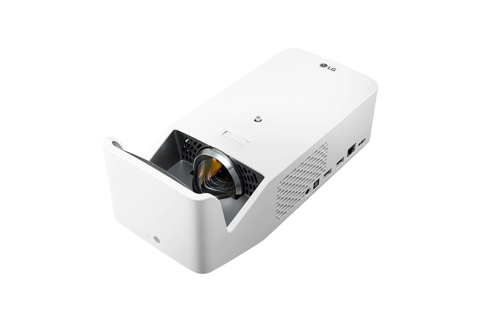 UST LED FHD Laser Projector RGB LED 150,000:1