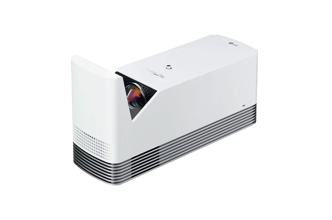 Ultra Short Throw Laser Home Theater Projector Full HD (1920 x 1080) Up to 1,500 lumens, 150000:1