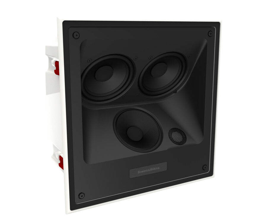 Bowers & Wilkins CCM7.3 S2 In-ceiling speaker