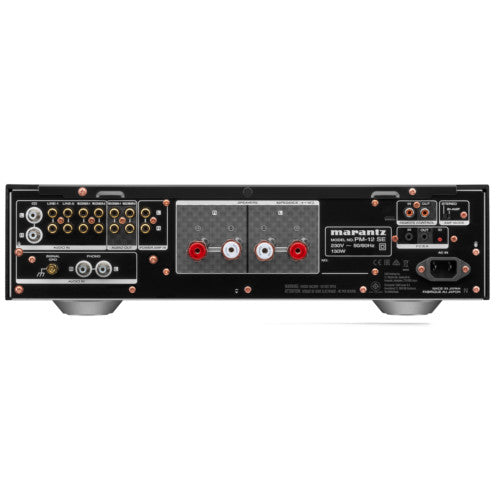 Marantz PM12SE - Special Edition Integrated Amplifier