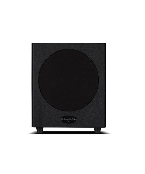 Wharfedale WH-S10E - 10-Inch Powered Subwoofer
