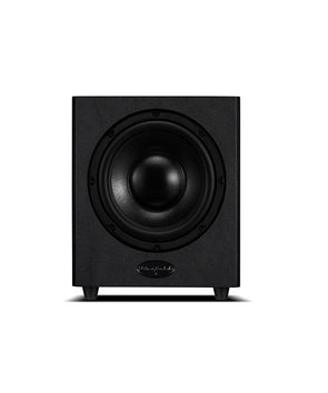 Wharfedale WH-S10E - 10-Inch Powered Subwoofer