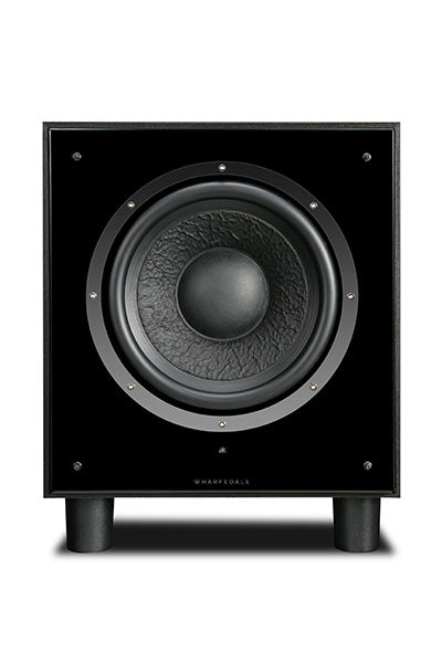 Wharfedale SW-15 - 15-Inch Powered Subwoofer