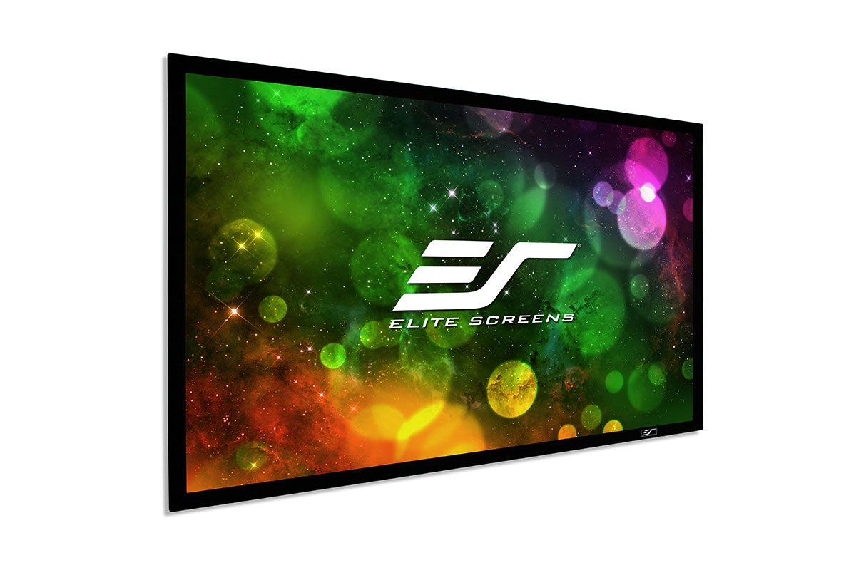 Elite Screens Sable Frame B2 Series (Fixed)