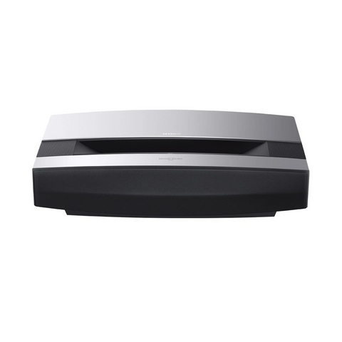 XGIMI Aura - 4K Smart Ultra Short Throw Projector