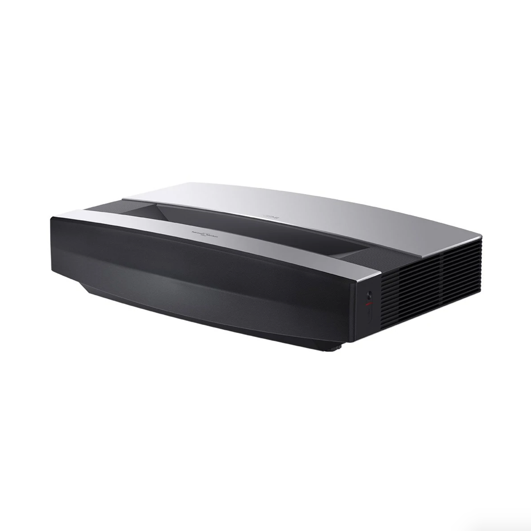 XGIMI Aura - 4K Smart Ultra Short Throw Projector