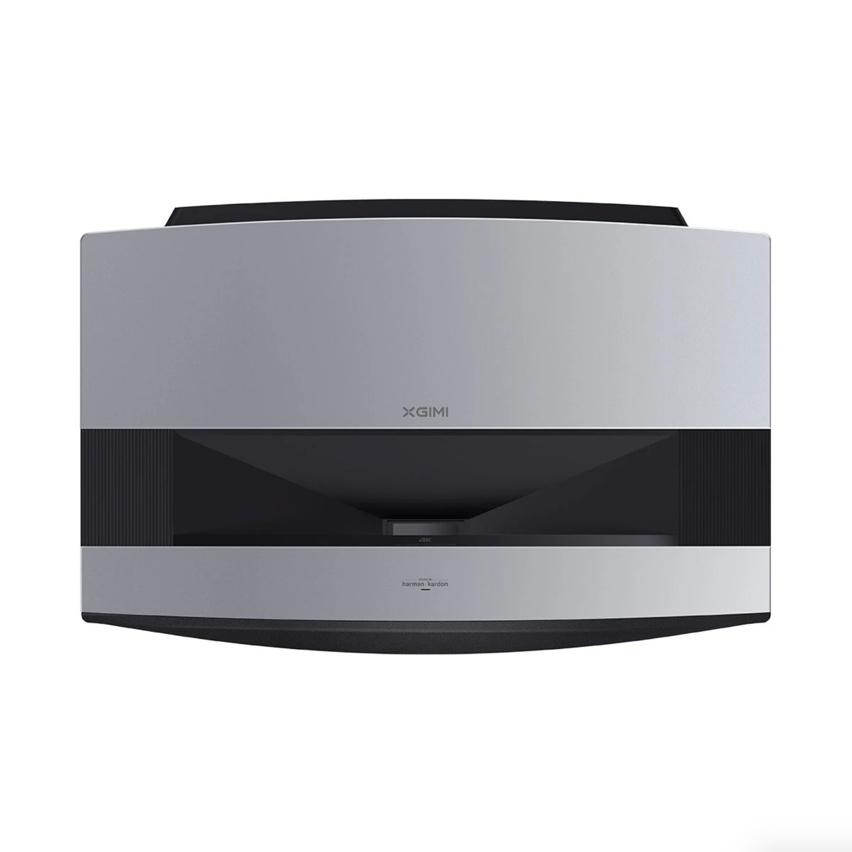 XGIMI Aura - 4K Smart Ultra Short Throw Projector