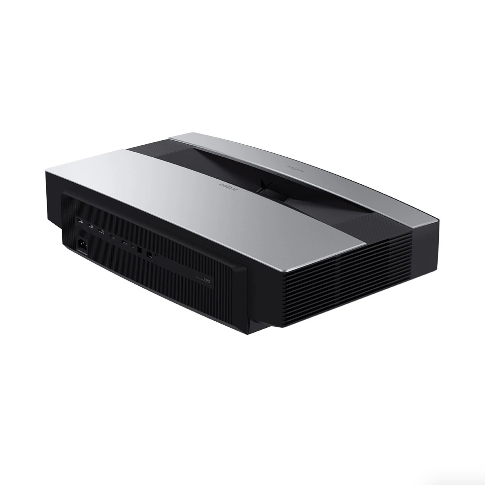 XGIMI Aura - 4K Smart Ultra Short Throw Projector