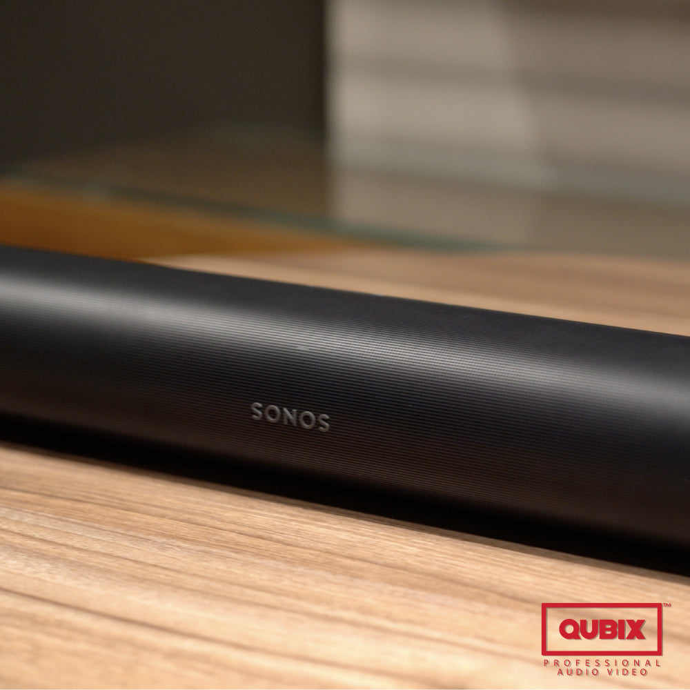 Sonos Arc - Wireless Smart Soundbar (Dolby Atmos)
