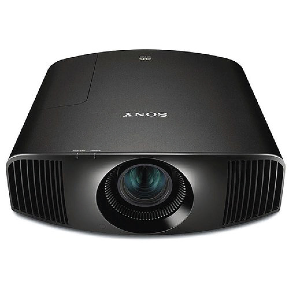 Sony VPL-VW270ES - 4K SXRD Home Cinema Projector