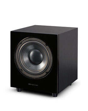 Wharfedale WH-D10 - 10-Inch Powered Subwoofer