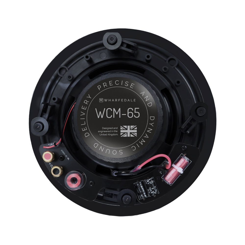 Wharfedale WCM-65 - In-Ceiling Speaker