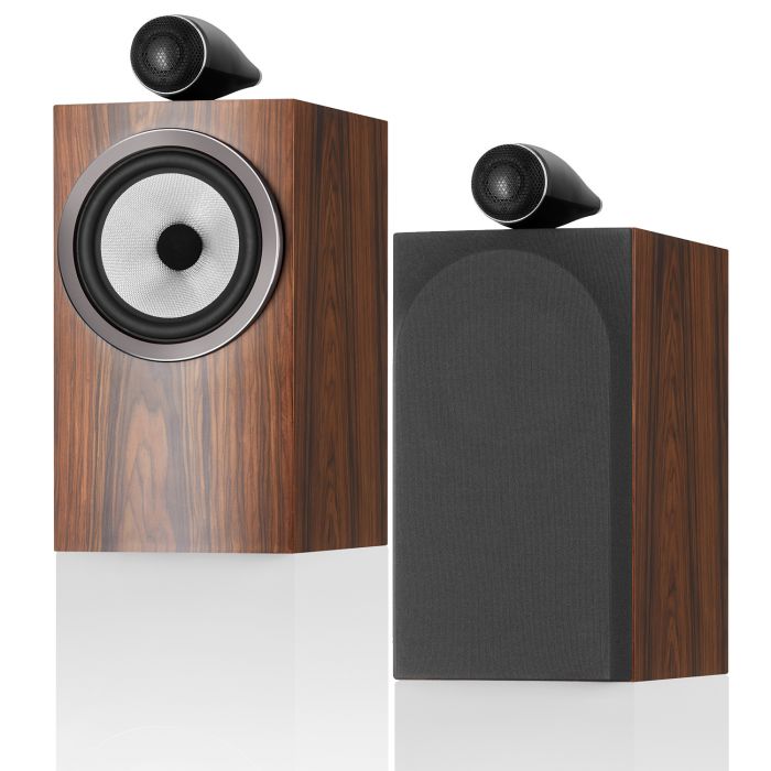 Bowers & Wilkins 705 S3 - Stand-mount speaker