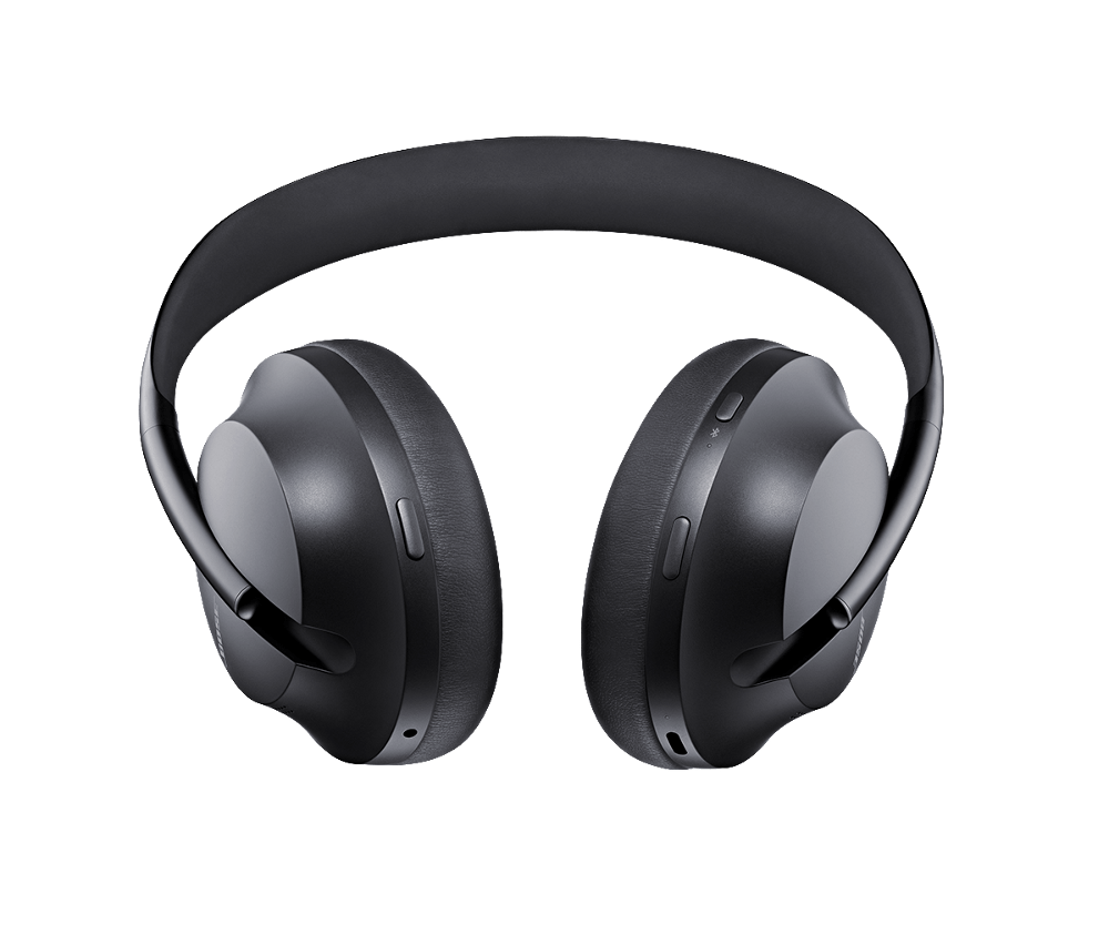 Bose Noise Cancelling Headphones 700 - Qubix