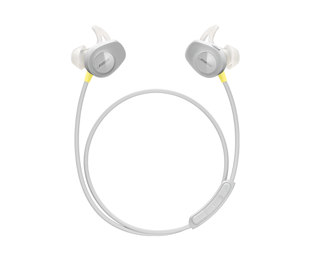 Bose SoundSport Wireless Headphones