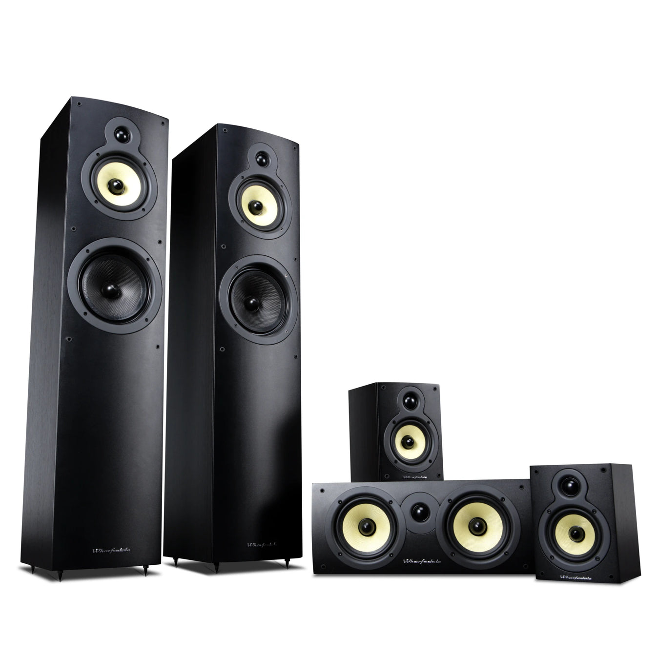 Home Theatre Packages : Under 1,50,000