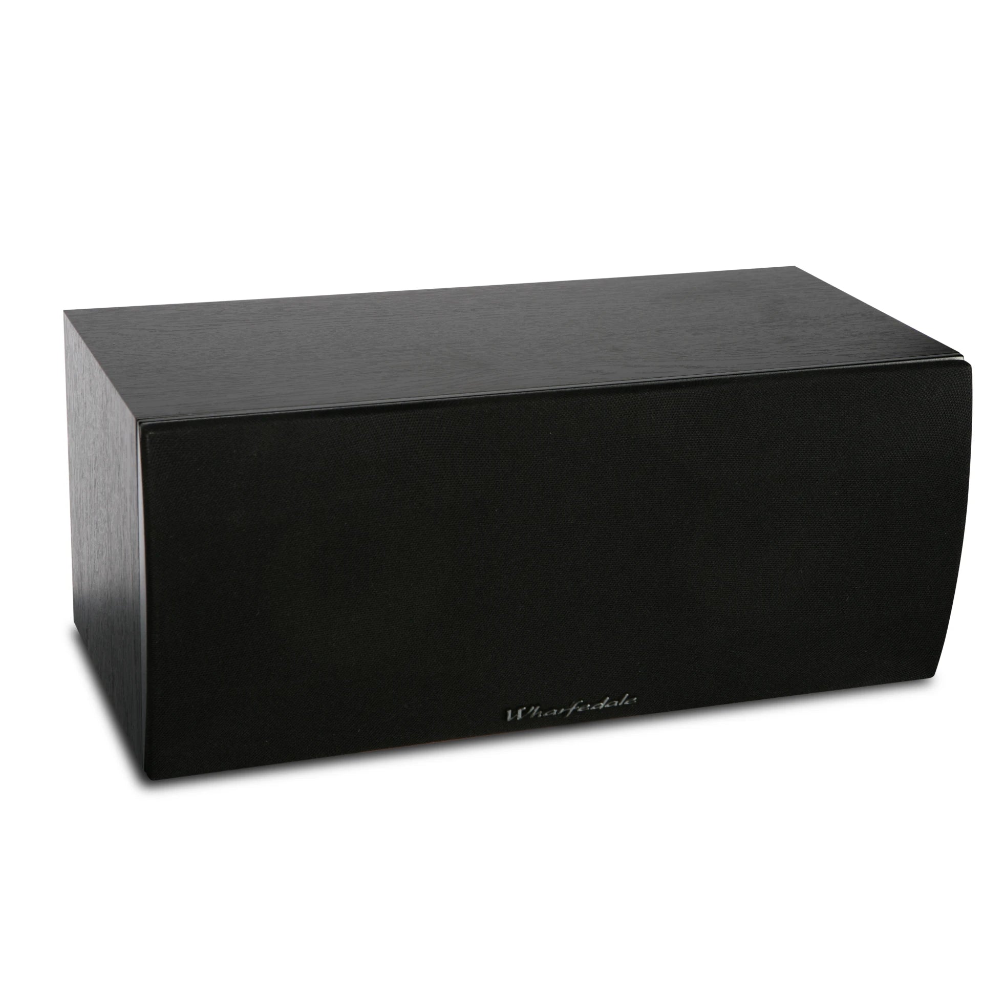 Wharfedale Crystal4 5.0 - Home Theatre System Package (Black)