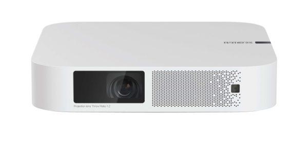 XGIMI Elfin - Ultra Compact 1080P Portable Projector