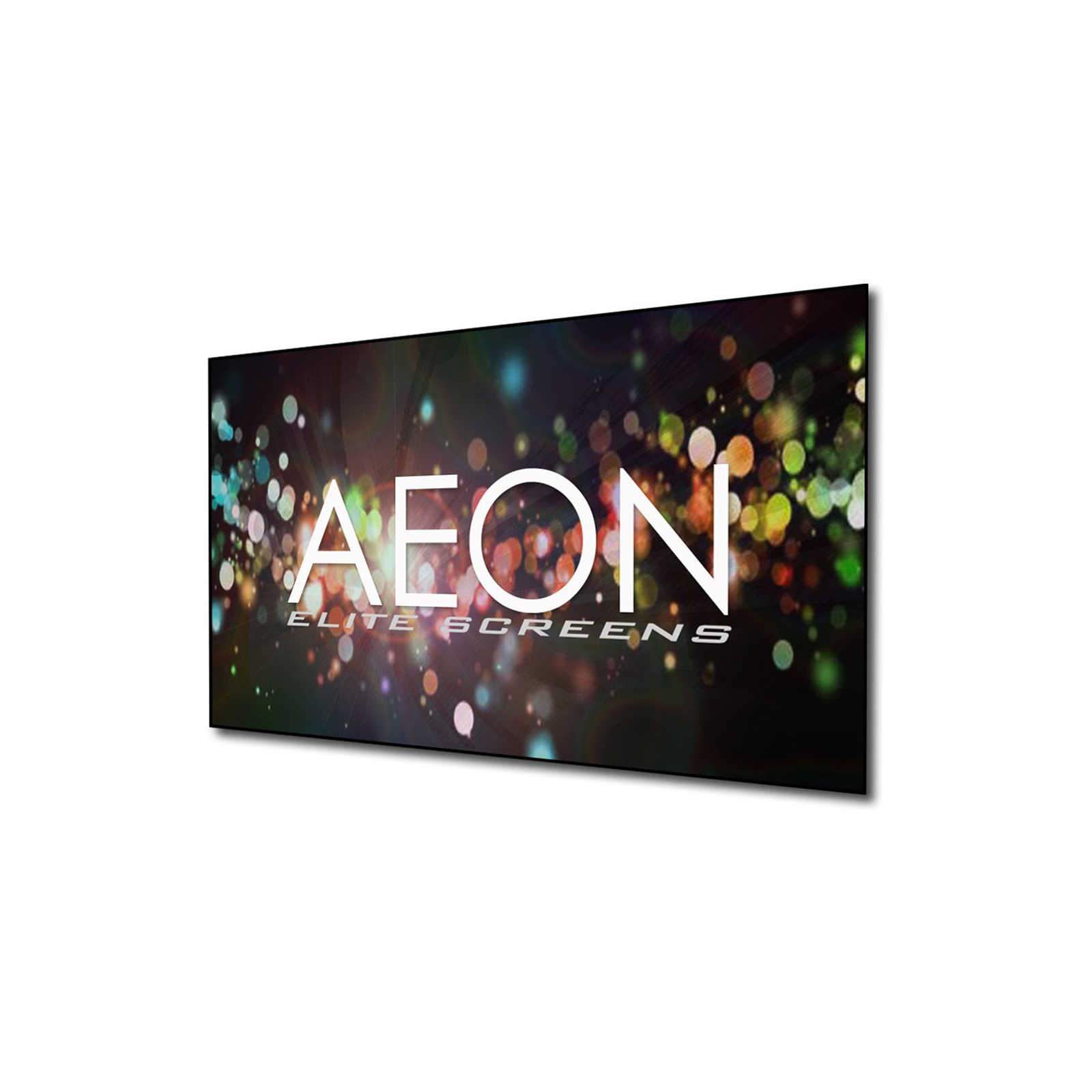 Elite Screens Aeon CineGrey 3D Series (Fixed)