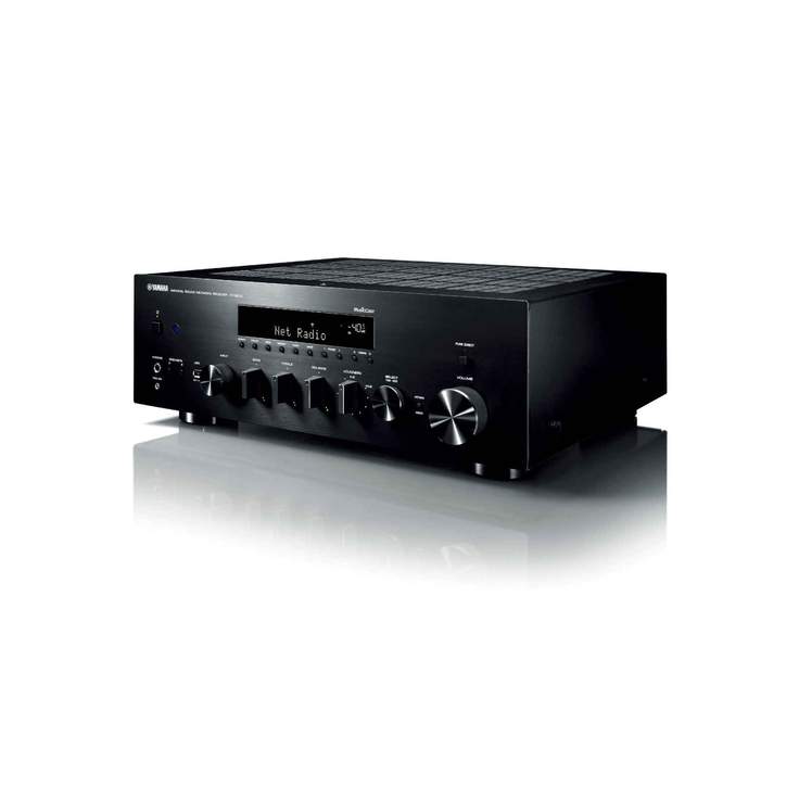 Yamaha R-N803 - Integrated Stereo Amplifier
