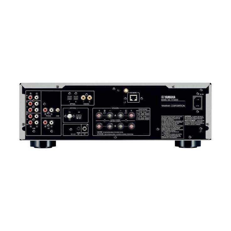 Yamaha R-N803 - Integrated Stereo Amplifier