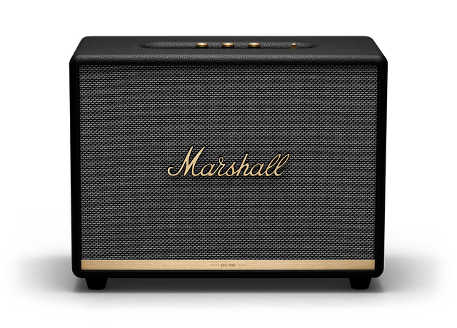 Marshall Woburn II Bluetooth